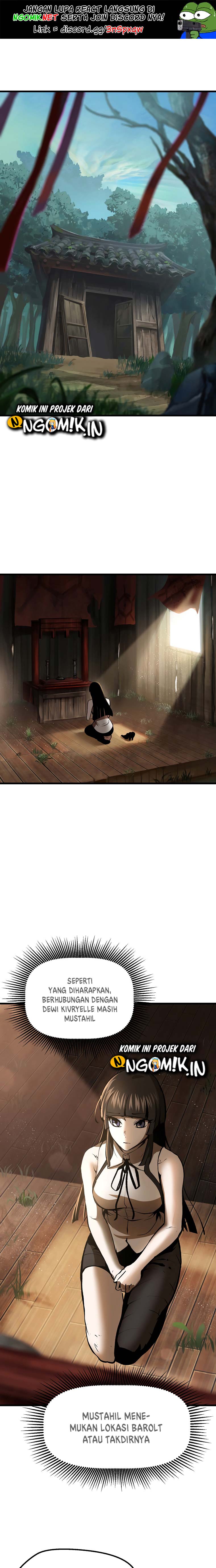 Otherworldly Sword King’s Survival Records Chapter 101 Gambar 2